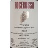 Vino Focerosso Cantina Luciano Baldiati Massa Carrara - Toscana