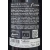 LOS FRAILES MONASTRELL-GARNACHA 2022