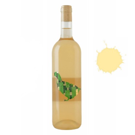 Vino Duckman Bianco, azienda Duckman in Portogallo