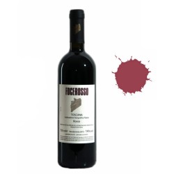 Vino Focerosso Cantina Luciano Baldiati Massa Carrara - Toscana