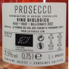 PROSECCO ROSÉ "LA FORNASE" Friuli Venezia Giulia