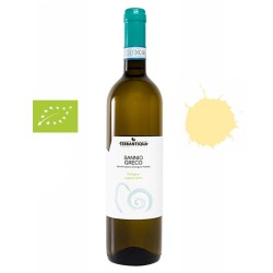 SANNIO GRECO 2022 "TERRANTIQUA" Campania