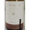 Vino Bianco Le Murette, Tenuta Mareli in Toscana - Enoteca Vagabonda