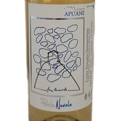 PERLE NUVOLE 2023 " TERRE APUANE" Toscana