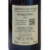 Vino Vermentino "LA", Azienda Le Canne Toscana - Enoteca Vagabonda