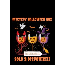 MYSTERY HALLOWEEN BOX