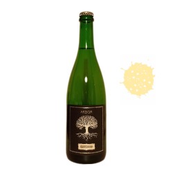 Spumante Brut, Azienda Le Canne Toscana - Enoteca Vagabonda