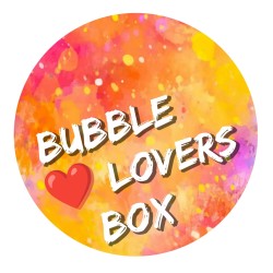 BUBBLE LOVERS BOX