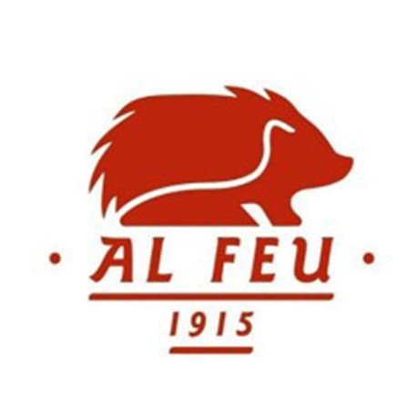 Al Feu 1915