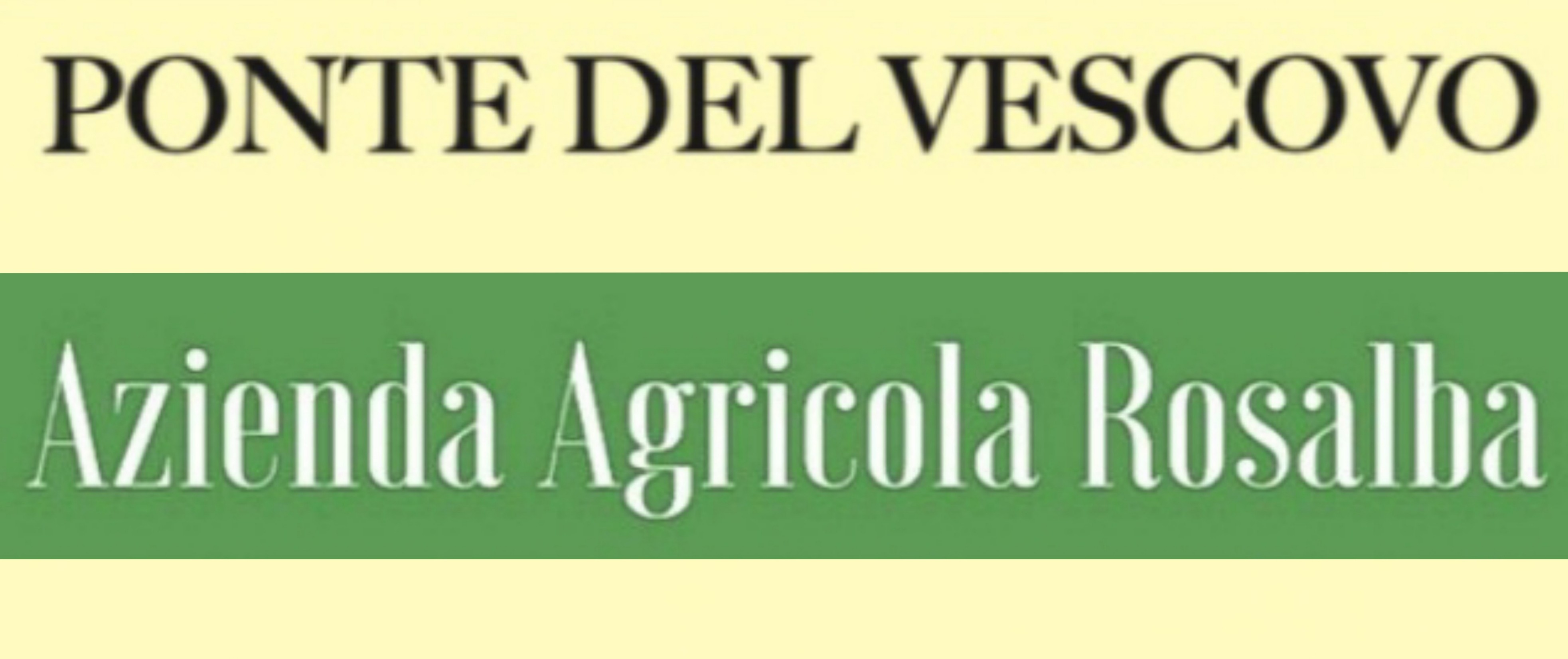 Azienda Agricola Rosalba Dell'Ertole