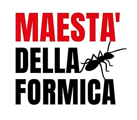 Maestà Della Formica